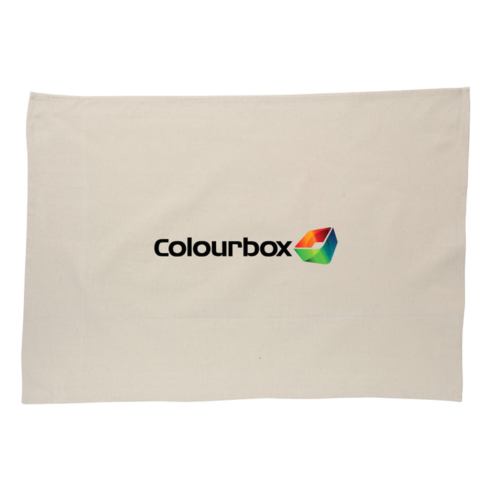 Adam Cotton Tea Towel - Custom Promotional Product