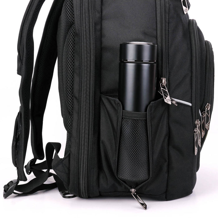 Swissdigital Terabyte Backpack - Custom Promotional Product
