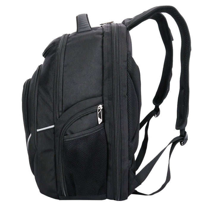Swissdigital Terabyte Backpack - Custom Promotional Product