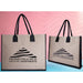 Boutique Juco Bag - Custom Promotional Product
