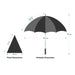 Designa Screen Print Promo Umbrella - Custom Promotional Product
