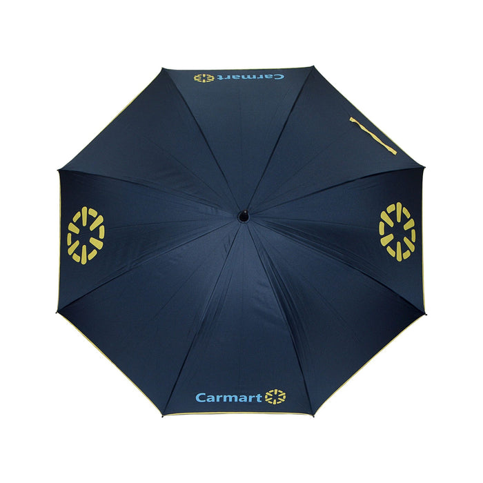 Designa Screen Print Promo Umbrella - Custom Promotional Product