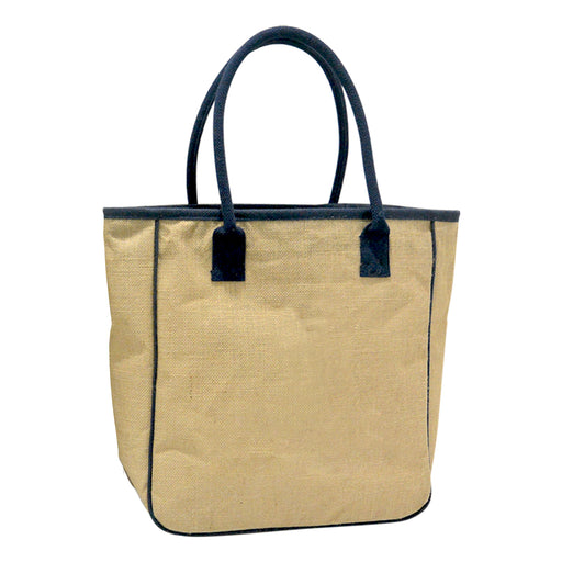 Carlton Jute Bag - Custom Promotional Product