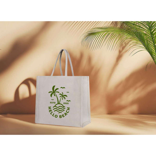 Cosco Canvas Bag - Custom Promotional Product