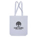 Manly Coloured Tote Bag with Bottom Gusset - Custom Promotional Product