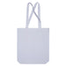 Manly Coloured Tote Bag with Bottom Gusset - Custom Promotional Product