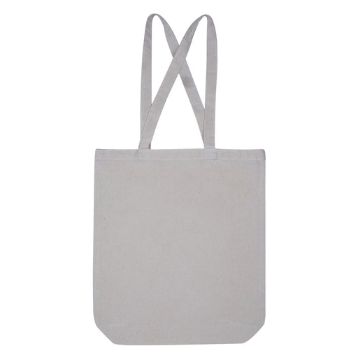 Palm Tote Bag with Bottom Gusset - Custom Promotional Product