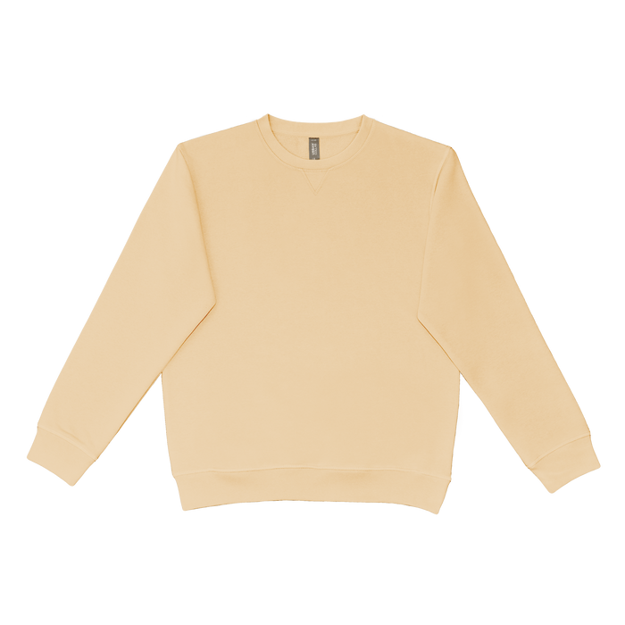 Urban Collab The Broad Crewneck - Custom Promotional Product