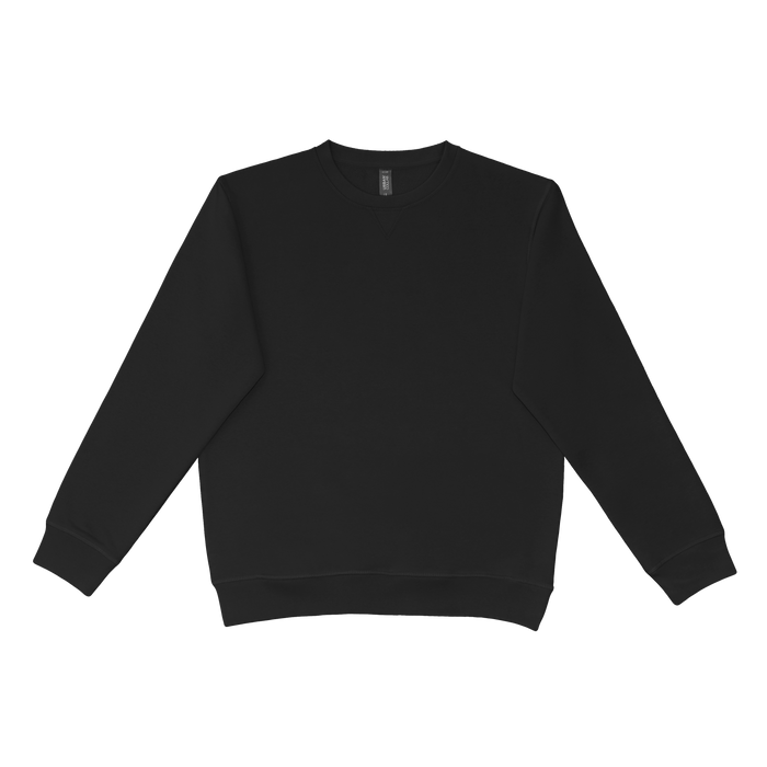 Urban Collab The Broad Crewneck - Custom Promotional Product