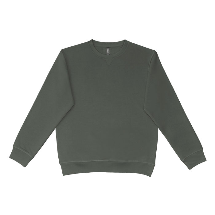 Urban Collab The Broad Crewneck - Custom Promotional Product