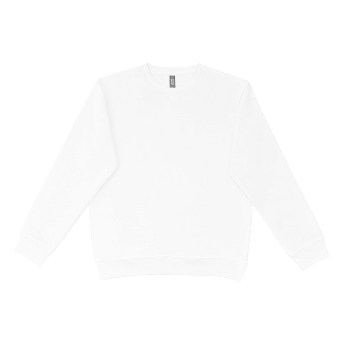 Urban Collab The Broad Crewneck - Custom Promotional Product