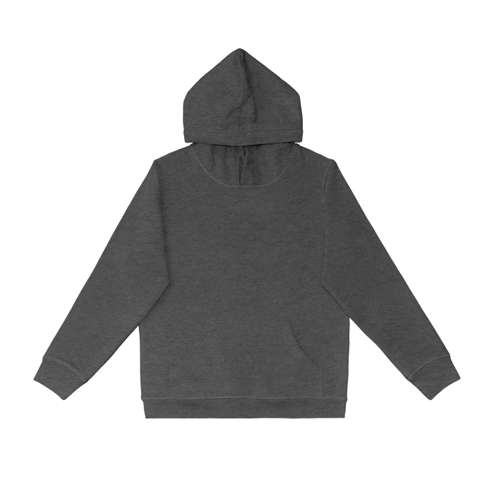 Urban Collab The Broad Youth Hoodie - Custom Promotional Product