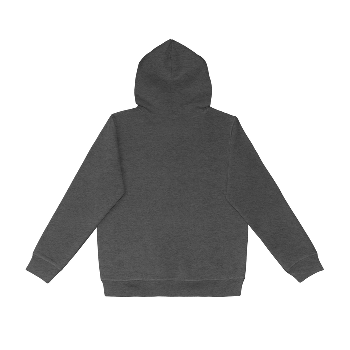 Urban Collab The Broad Youth Hoodie - Custom Promotional Product