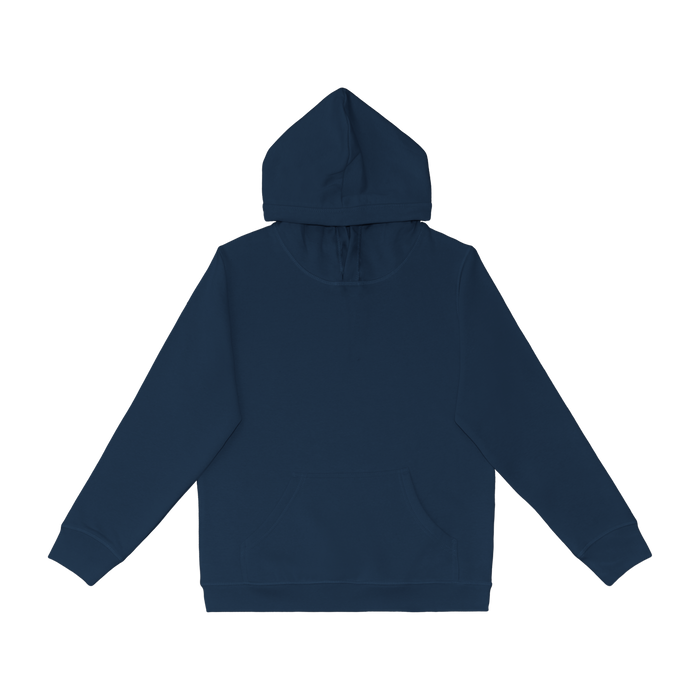 Urban Collab The Broad Youth Hoodie - Custom Promotional Product