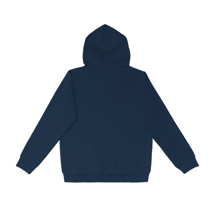 Urban Collab The Broad Youth Hoodie - Custom Promotional Product