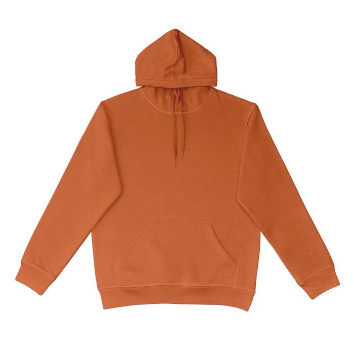 Urban Collab The Broad Ladies Hoodie - Custom Promotional Product