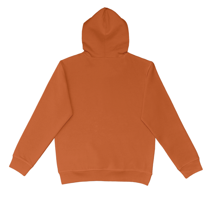 Urban Collab The Broad Hoodie - Custom Promotional Product