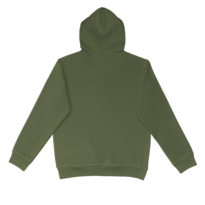 Urban Collab The Broad Hoodie - Custom Promotional Product