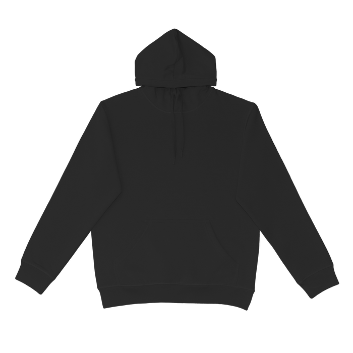 Urban Collab The Broad Hoodie - Custom Promotional Product