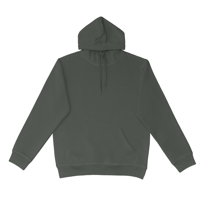 Urban Collab The Broad Hoodie - Custom Promotional Product