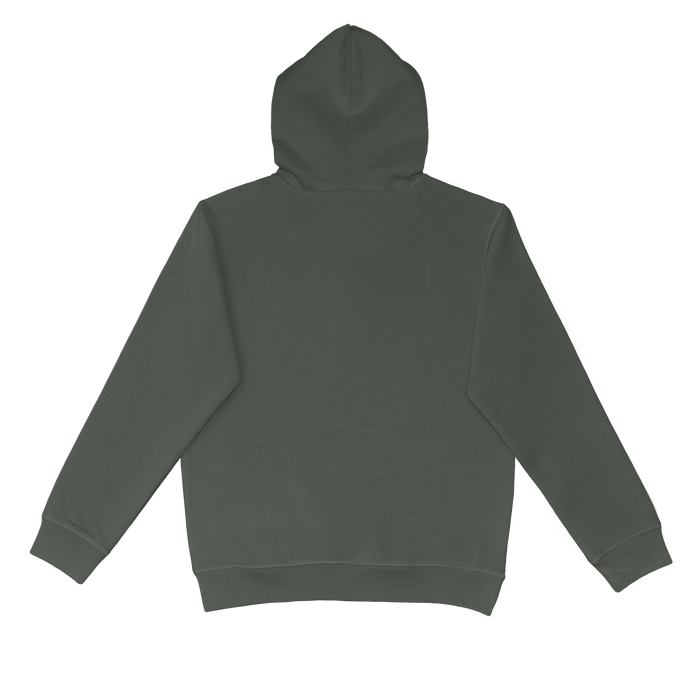 Urban Collab The Broad Ladies Hoodie - Custom Promotional Product