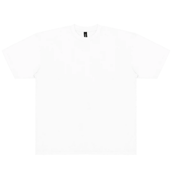 Urban Collab Adult 280GSM Club Tee - Custom Promotional Product