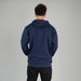 Urban Collab The Broad Zip Hoodie - Custom Promotional Product