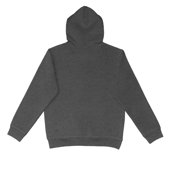 Urban Collab The Broad Zip Hoodie - Custom Promotional Product