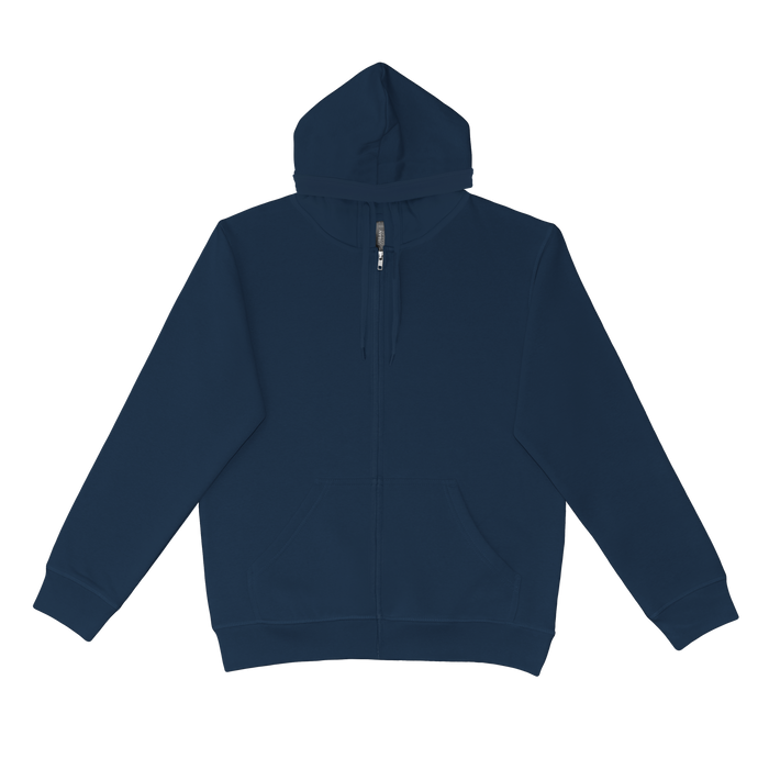 Urban Collab The Broad Zip Hoodie - Custom Promotional Product