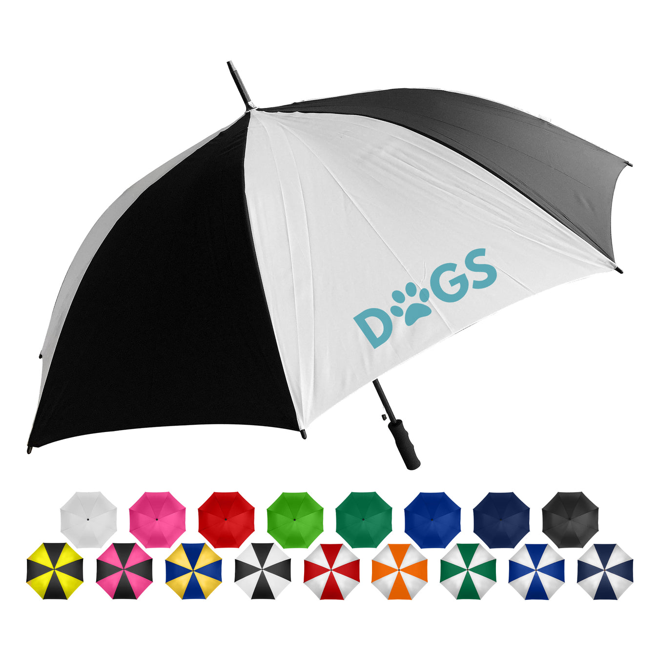 Umbrellas
