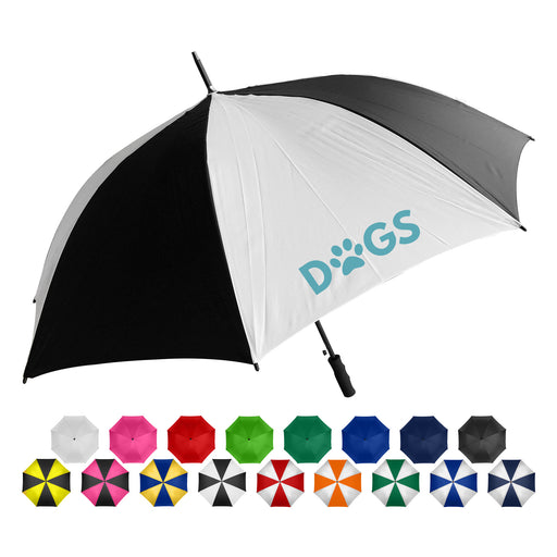 Factory Direct Sands Umbrella - Custom Promotional Product