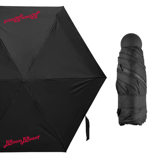 Paraflex Compact Umbrella - Custom Promotional Product