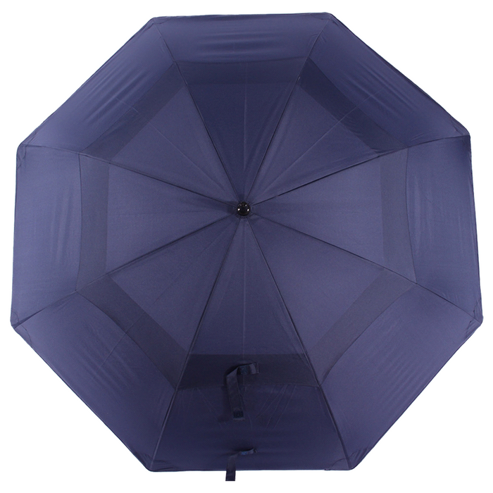 60" Vented Tipless Golf Umbrella - Custom Promotional Product