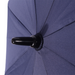 60" Vented Tipless Golf Umbrella - Custom Promotional Product