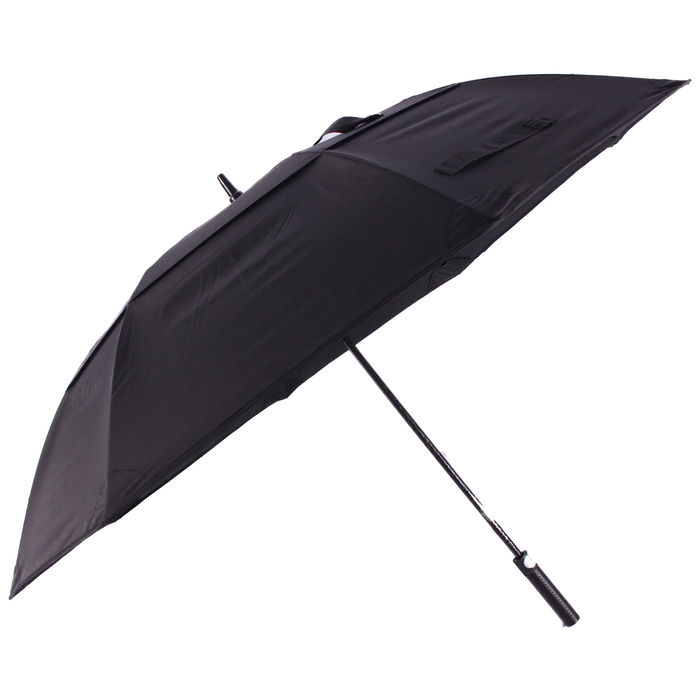 60" Vented Tipless Golf Umbrella - Custom Promotional Product