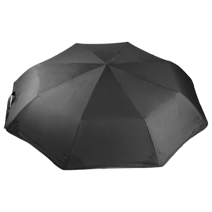 21" Recycled Tipless Umbrella - Custom Promotional Product