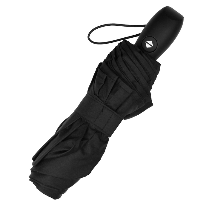 21" Recycled Tipless Umbrella - Custom Promotional Product