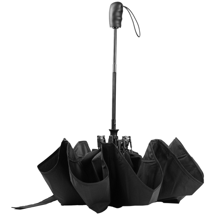 21" Recycled Tipless Umbrella - Custom Promotional Product