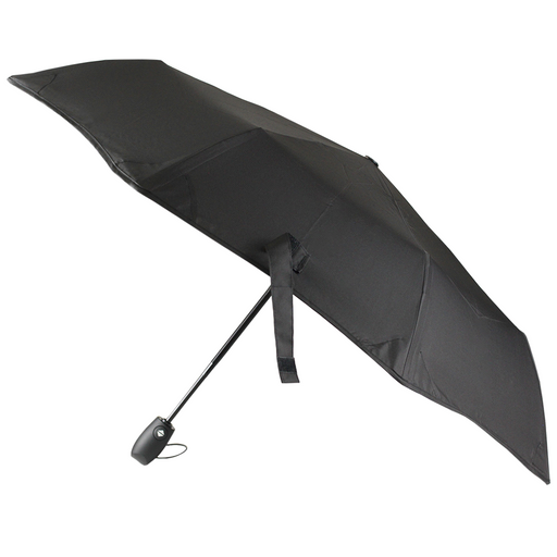 21" Recycled Tipless Umbrella - Custom Promotional Product