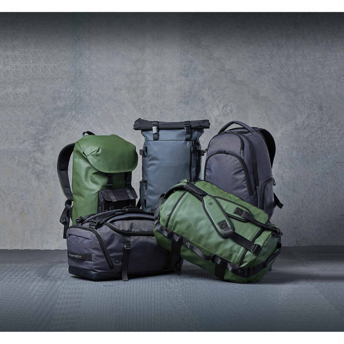 Stormtech Equinox 30 Duffel Bag - Custom Promotional Product