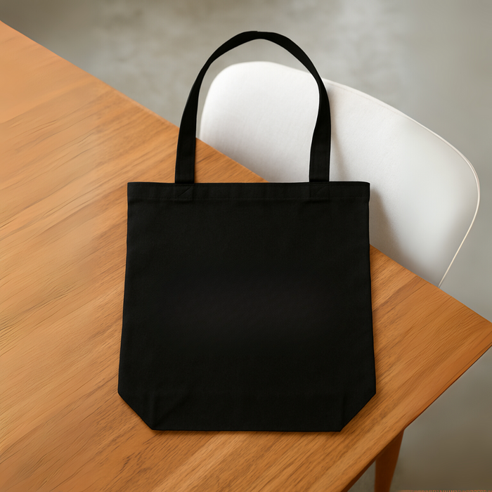 Willow Coloured Tote - Custom Promotional Product