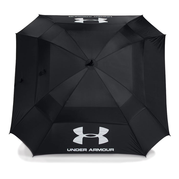 Under Armour Golf Umbrella (68″) - Custom Promotional Product