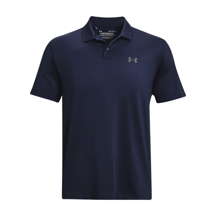 Under Armour Performance Polo 3.0 - Custom Promotional Product