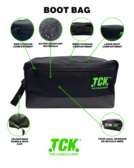 Boot Bag