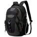 Swissdigital Vector Backpack - Custom Promotional Product