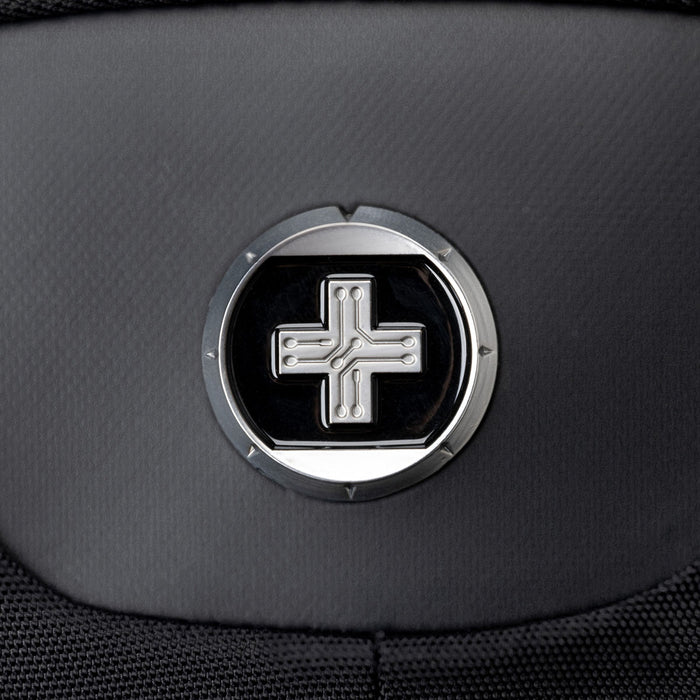 Swissdigital Vector Backpack - Custom Promotional Product