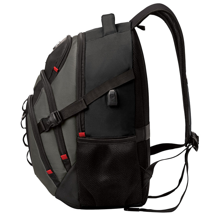 Swissdigital Vector Backpack - Custom Promotional Product
