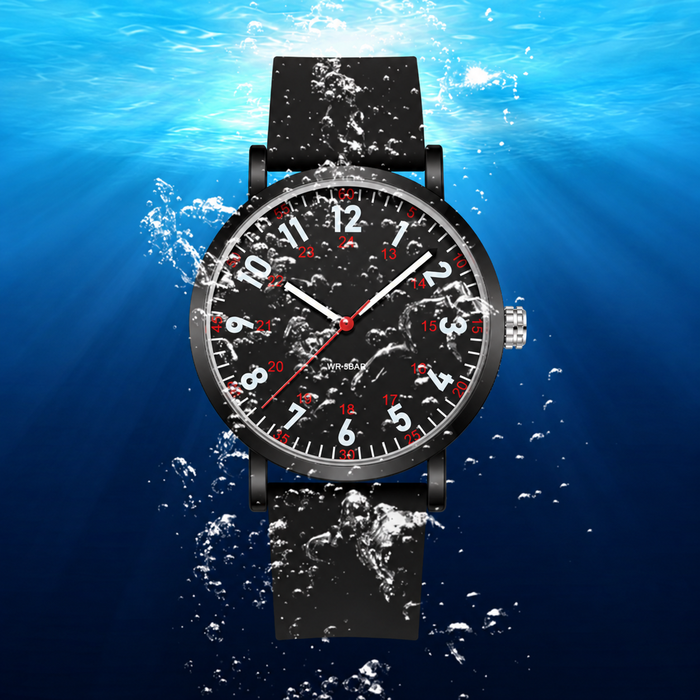 Essential Shift Watch