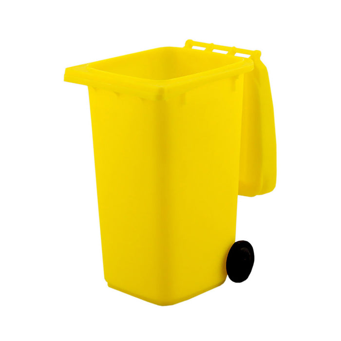 Wheelie Bin Pen Holder - Custom Promotional Product