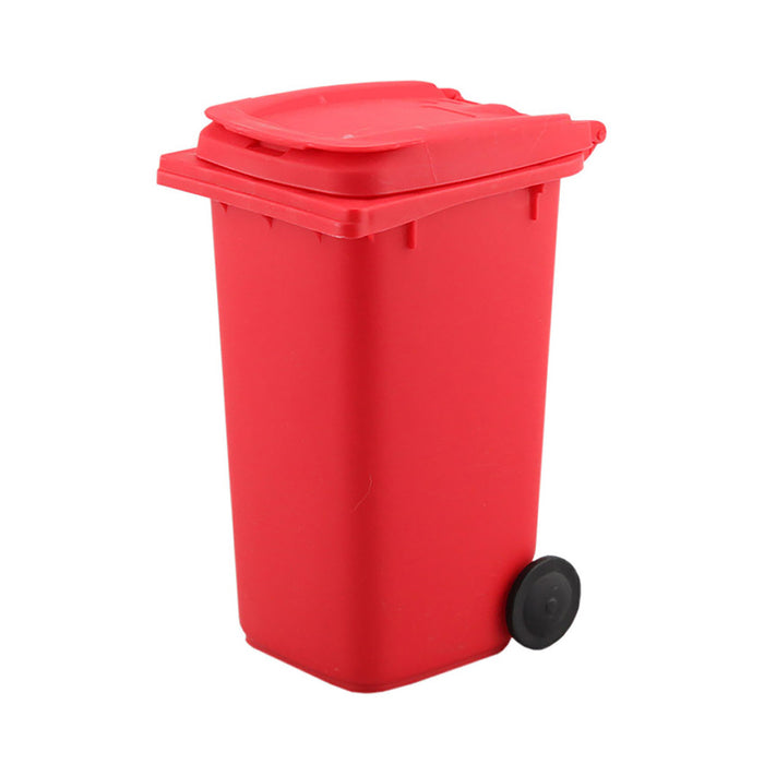 Wheelie Bin Pen Holder - Custom Promotional Product